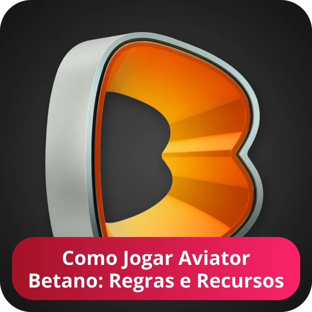 Como jogar Aviator no Betano