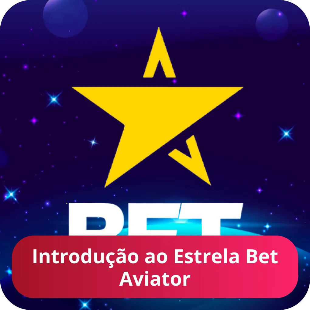 Aviator Estrela