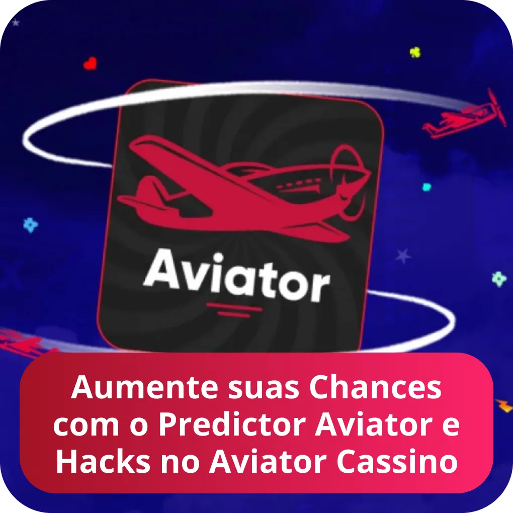 Hack Aviator